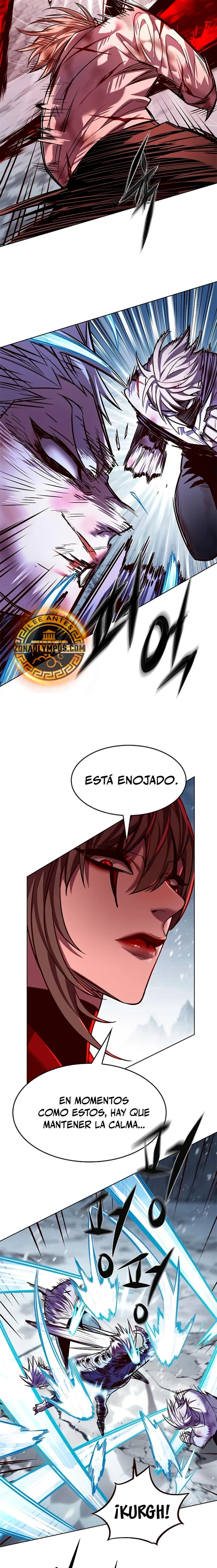 Descarga Eléctrica capítulo 333, página 23