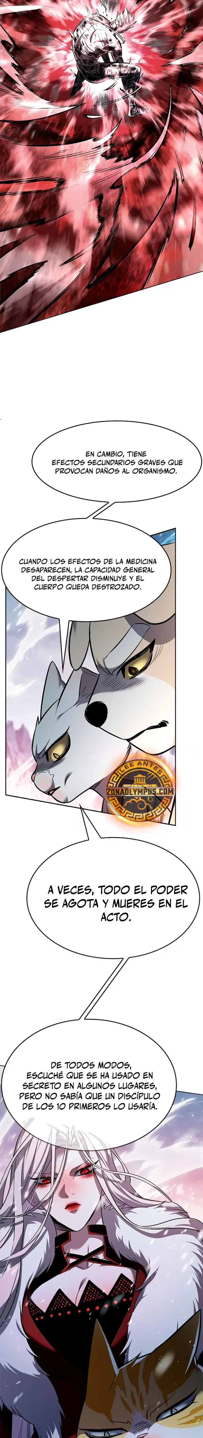 Descarga Eléctrica capítulo 334, página 5