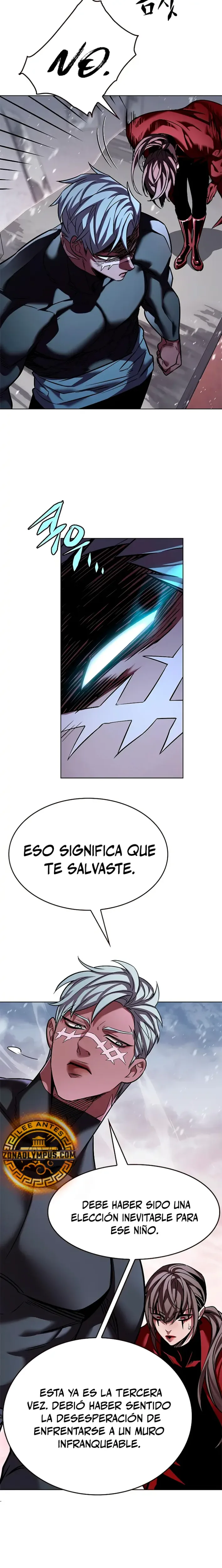 Descarga Eléctrica capítulo 334, página 7