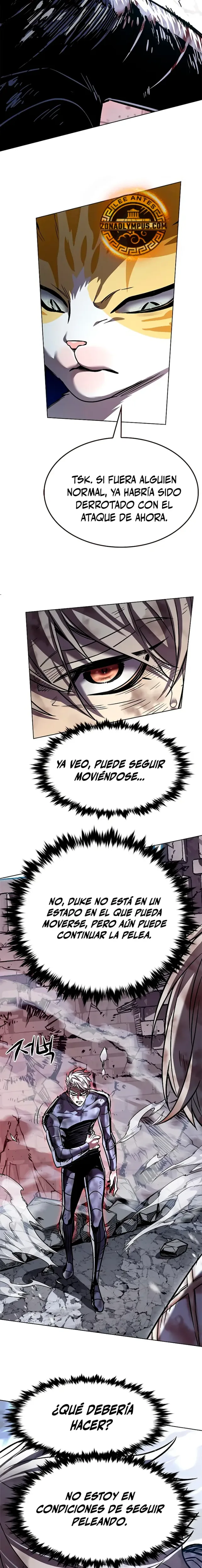 Descarga Eléctrica capítulo 335, página 5