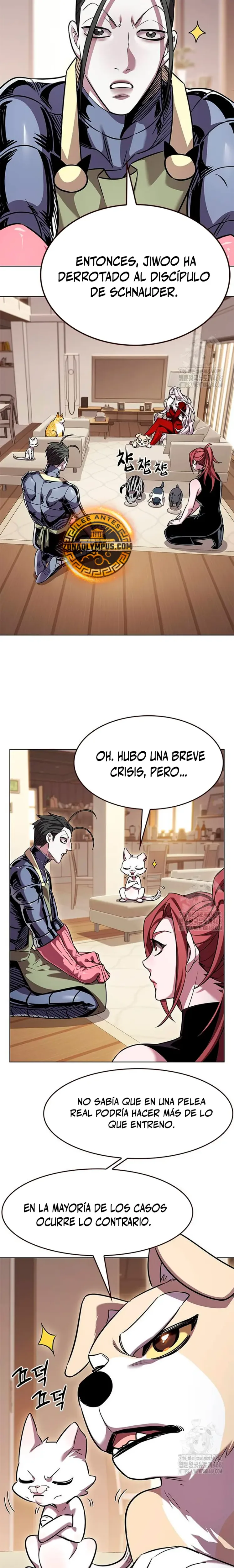 Descarga Eléctrica capítulo 336, página 26