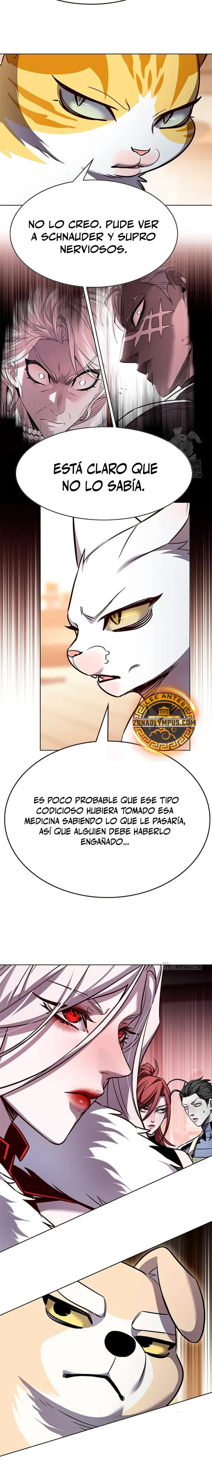 Descarga Eléctrica capítulo 336, página 29