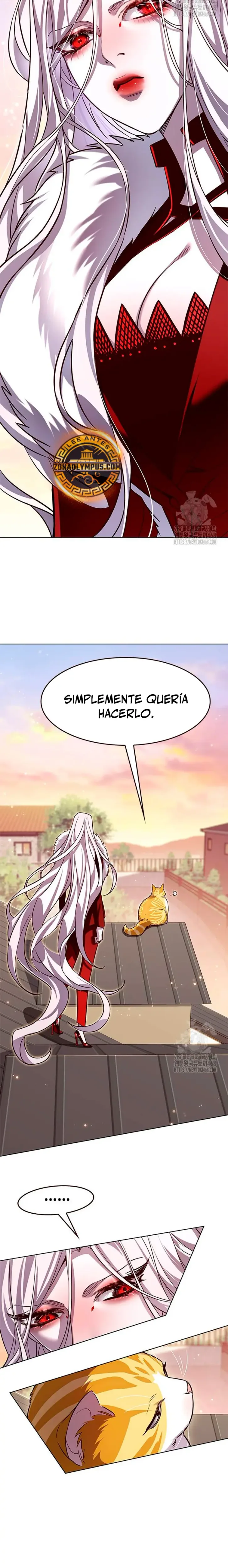Descarga Eléctrica capítulo 336, página 31