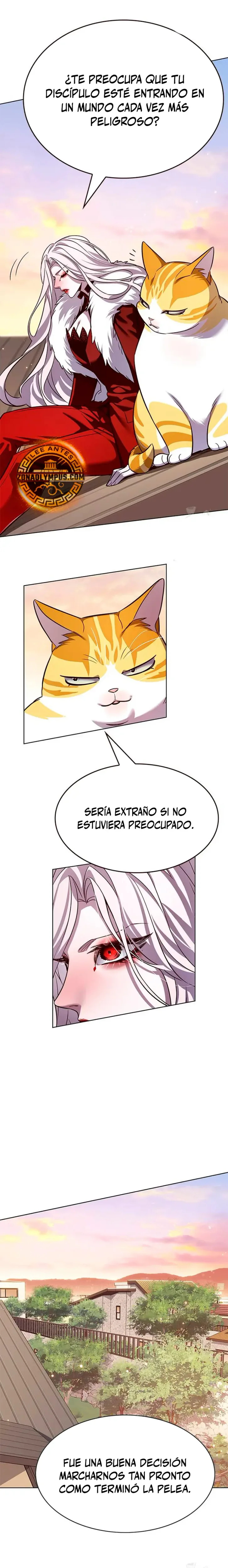 Descarga Eléctrica capítulo 336, página 32