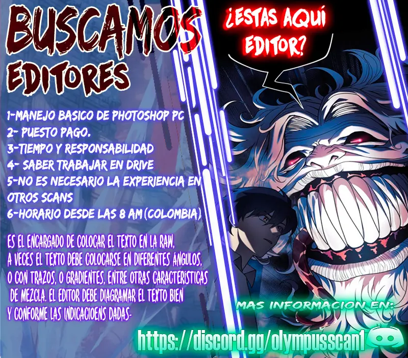 Descarga Eléctrica capítulo 336, página 41