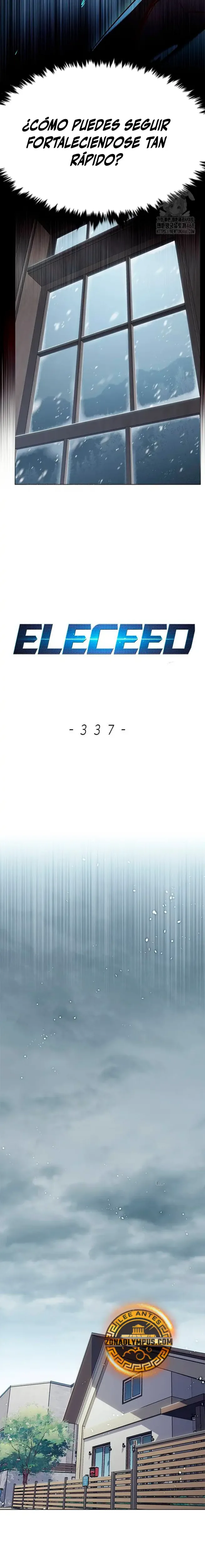 Descarga Eléctrica capítulo 337, página 9