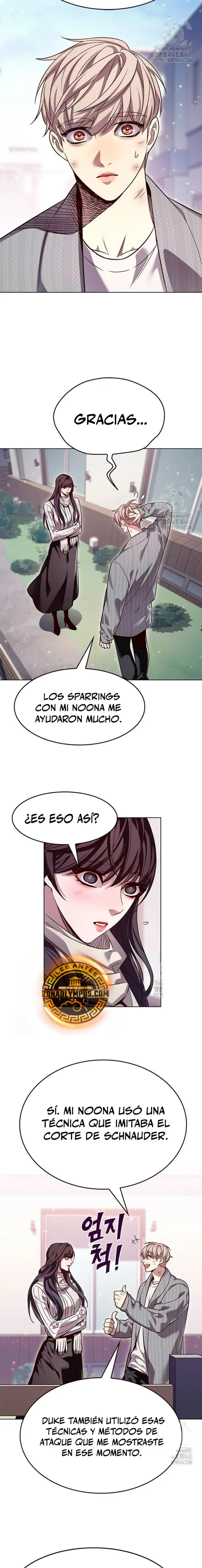 Descarga Eléctrica capítulo 337, página 19