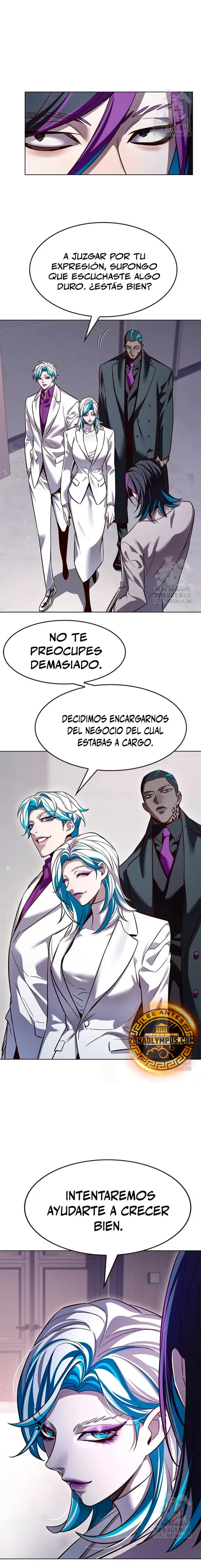 Descarga Eléctrica capítulo 337, página 27