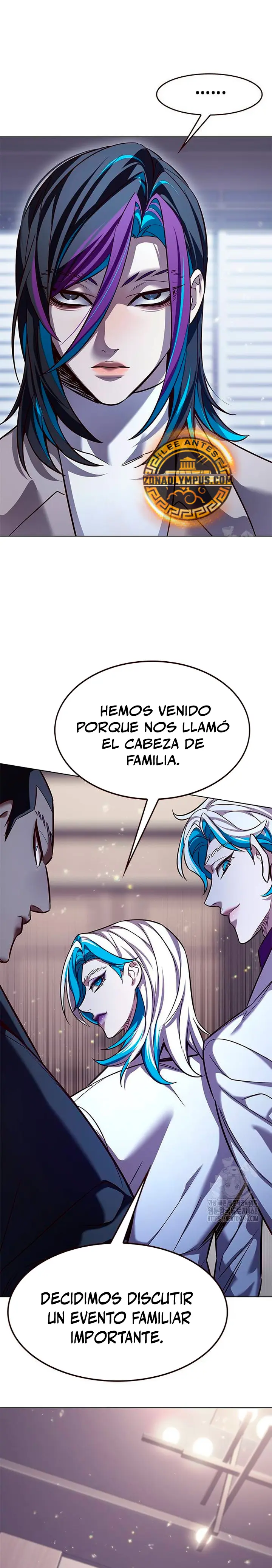 Descarga Eléctrica capítulo 337, página 28
