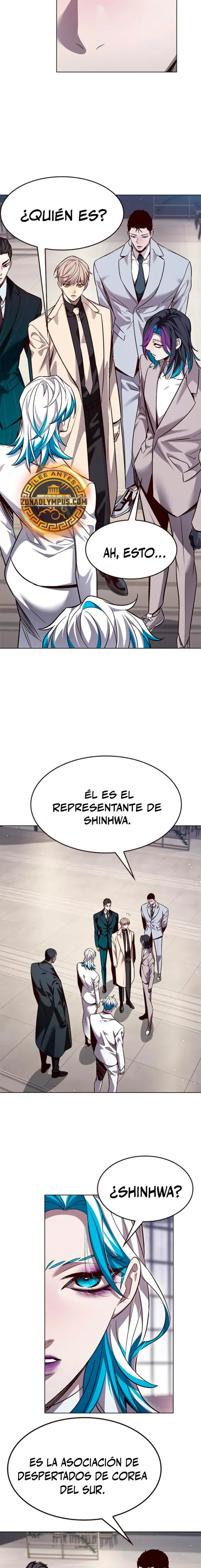 Descarga Eléctrica capítulo 338, página 16