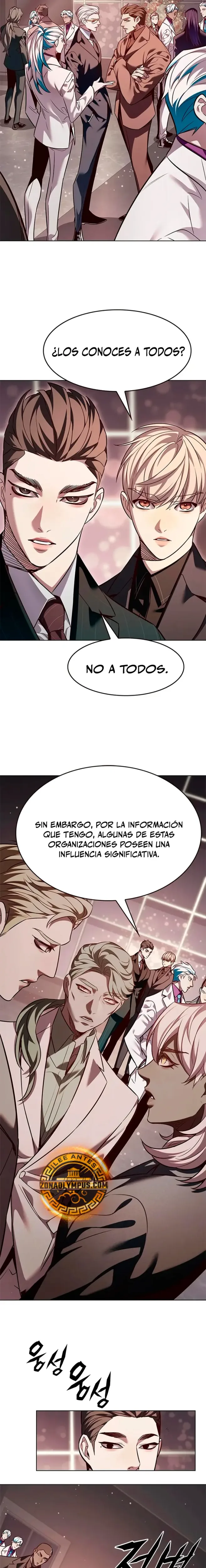 Descarga Eléctrica capítulo 339, página 4