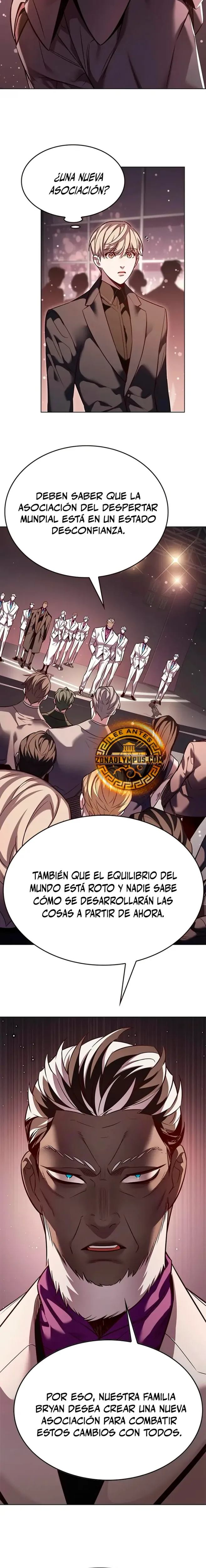 Descarga Eléctrica capítulo 339, página 7