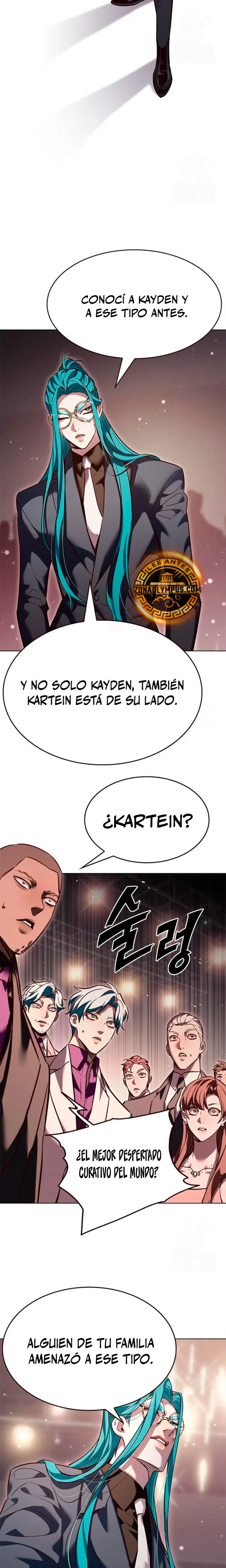 Descarga Eléctrica capítulo 340, página 5