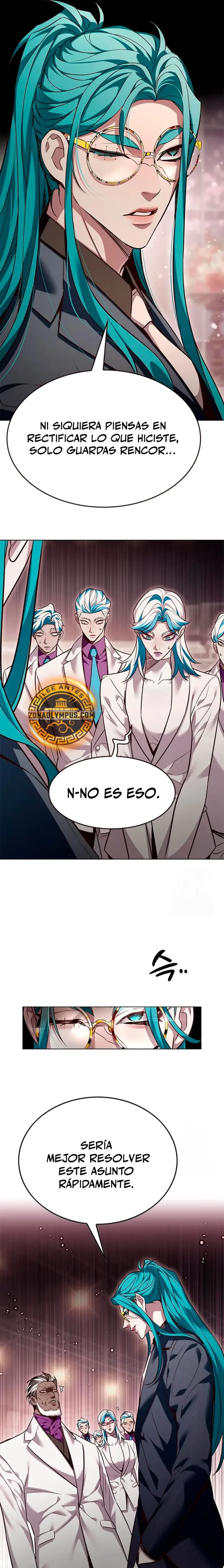 Descarga Eléctrica capítulo 340, página 13