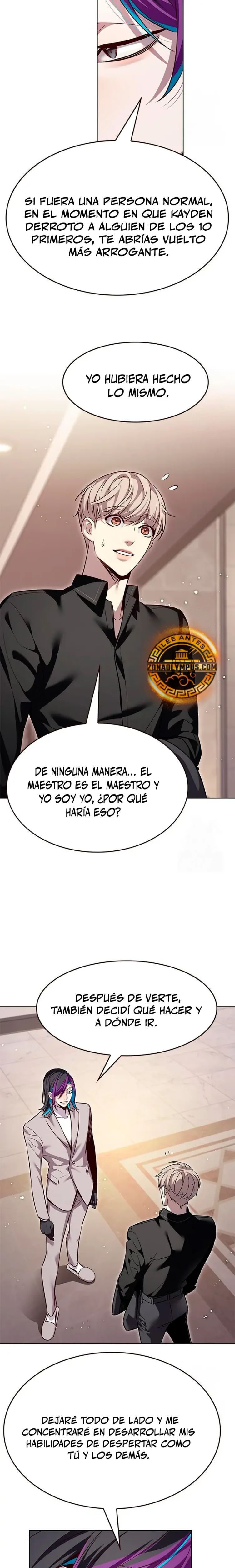 Descarga Eléctrica capítulo 340, página 30