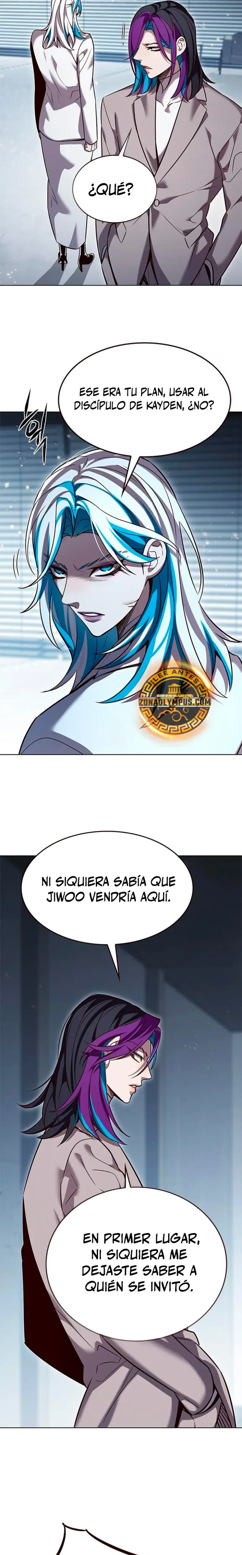 Descarga Eléctrica capítulo 341, página 10