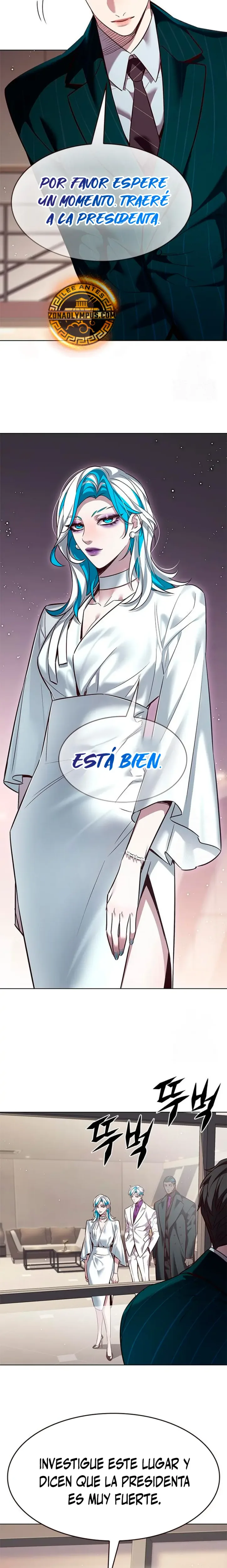 Descarga Eléctrica capítulo 341, página 21