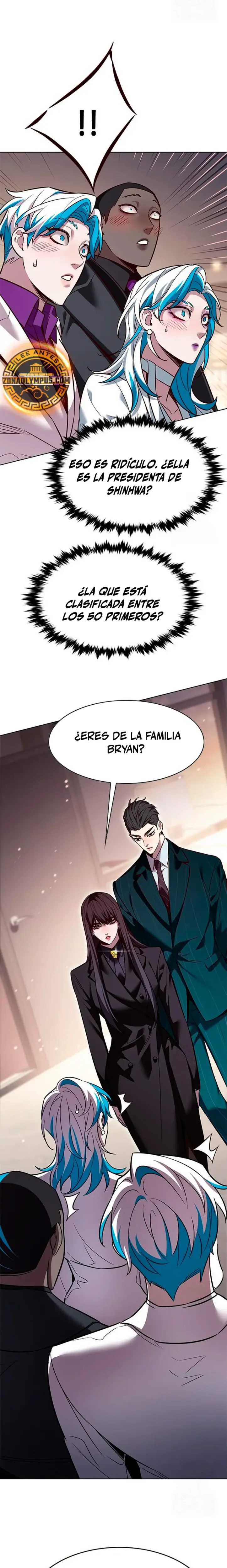 Descarga Eléctrica capítulo 341, página 26