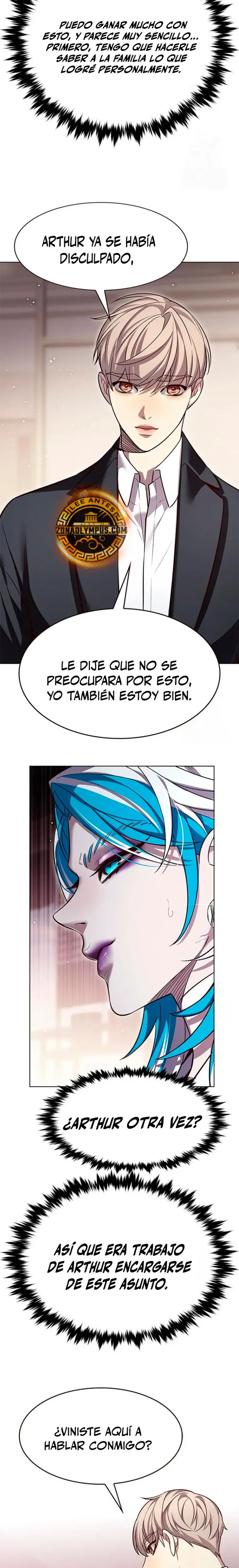 Descarga Eléctrica capítulo 342, página 11