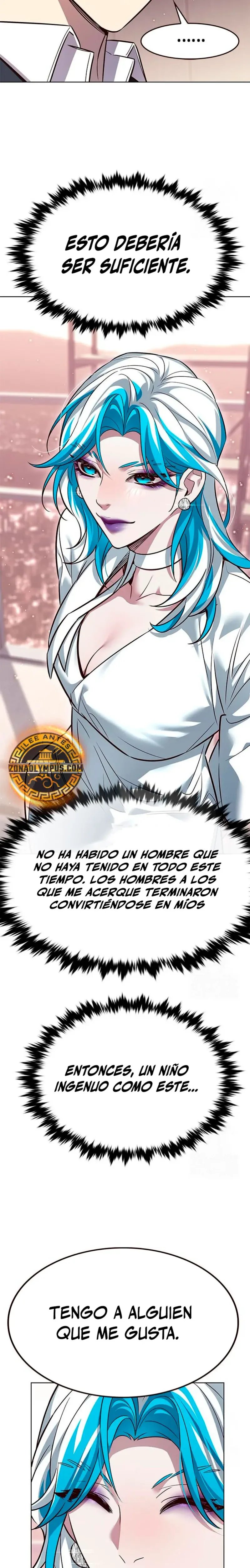 Descarga Eléctrica capítulo 342, página 21
