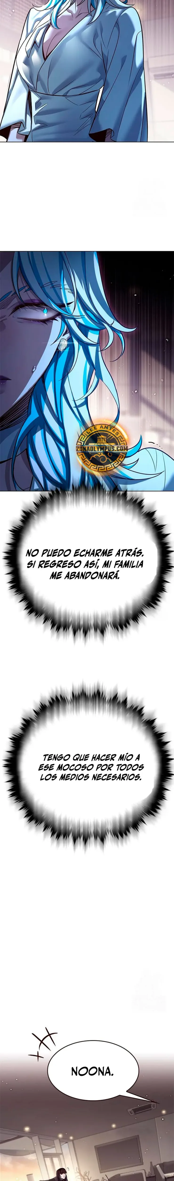 Descarga Eléctrica capítulo 342, página 26