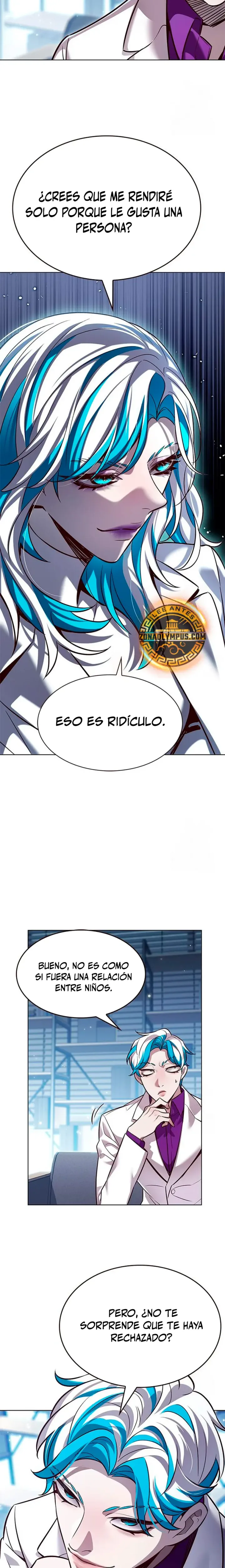 Descarga Eléctrica capítulo 343, página 4