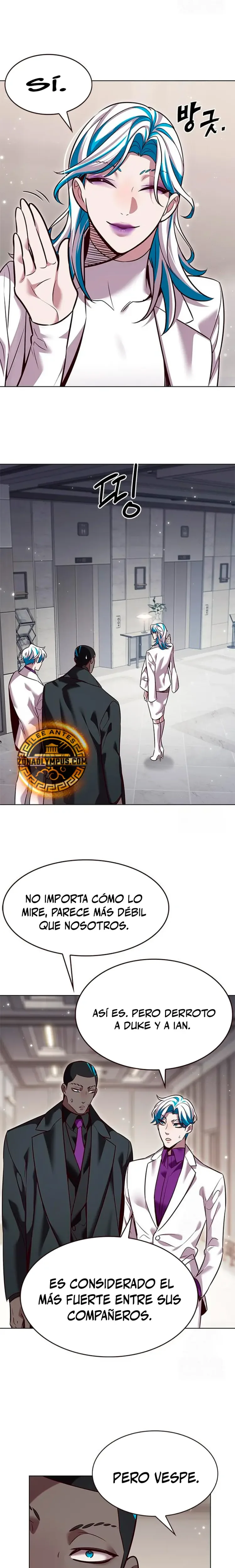 Descarga Eléctrica capítulo 343, página 13
