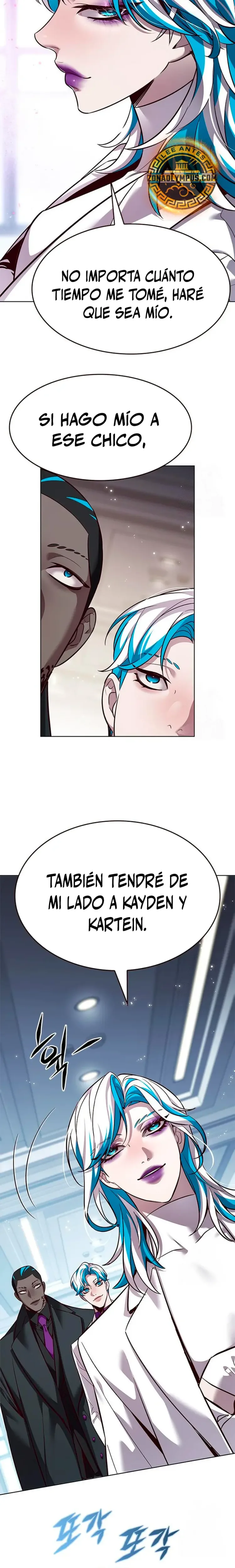 Descarga Eléctrica capítulo 343, página 16