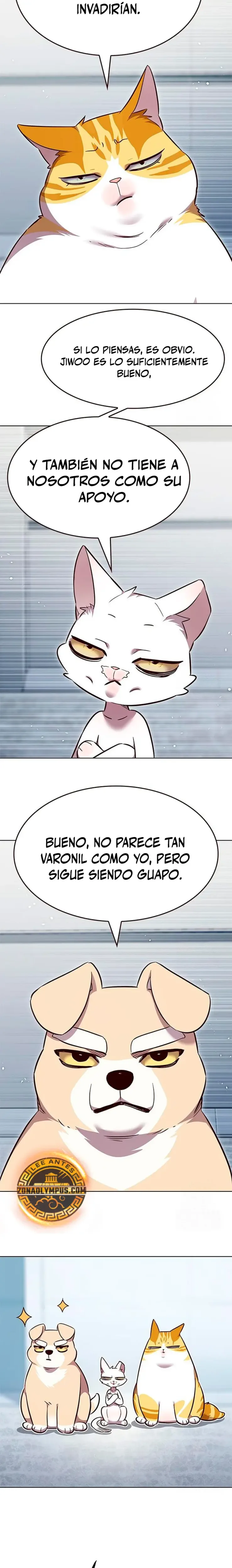 Descarga Eléctrica capítulo 343, página 19