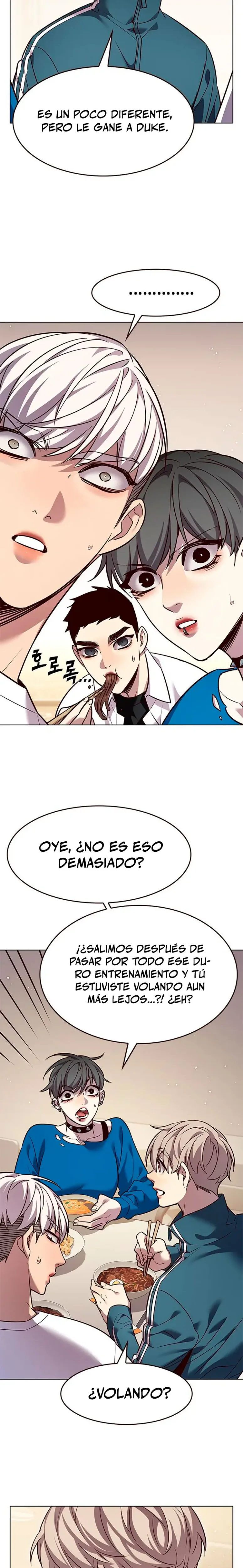 Descarga Eléctrica capítulo 344, página 5