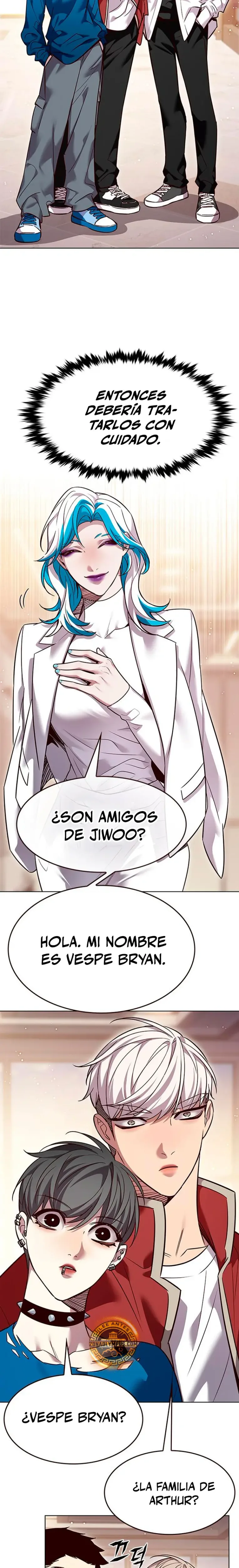 Descarga Eléctrica capítulo 344, página 16