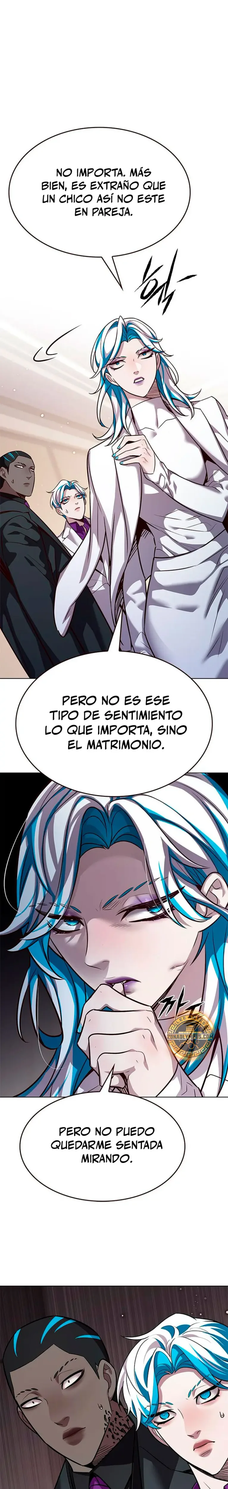 Descarga Eléctrica capítulo 344, página 28