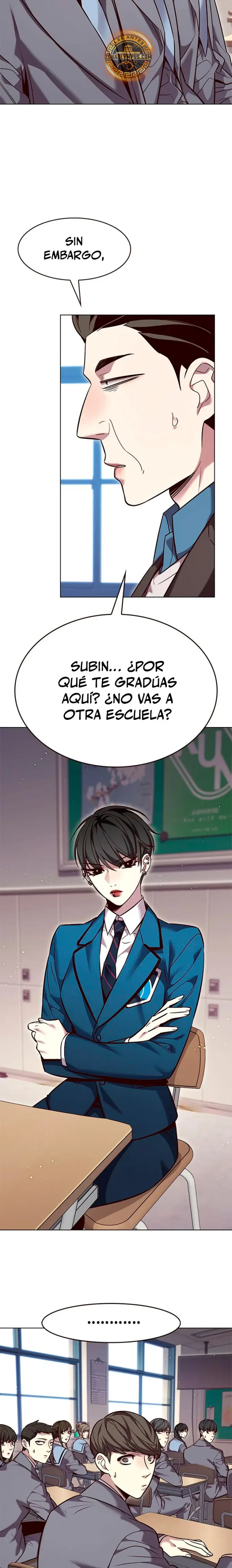 Descarga Eléctrica capítulo 346, página 4