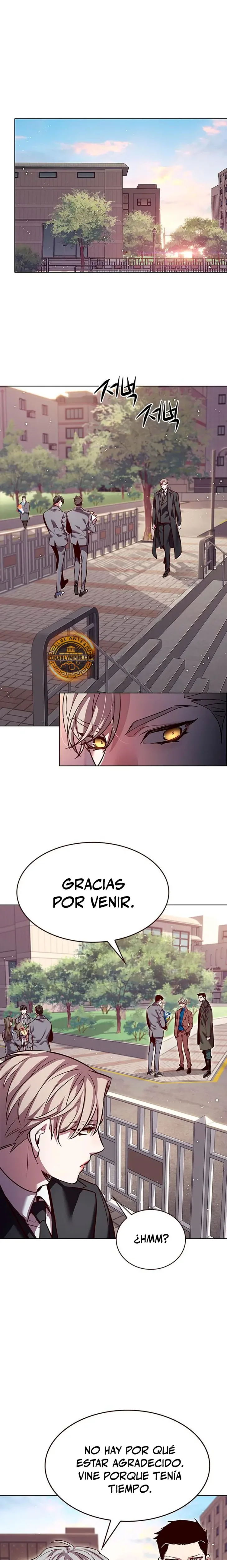 Descarga Eléctrica capítulo 346, página 25