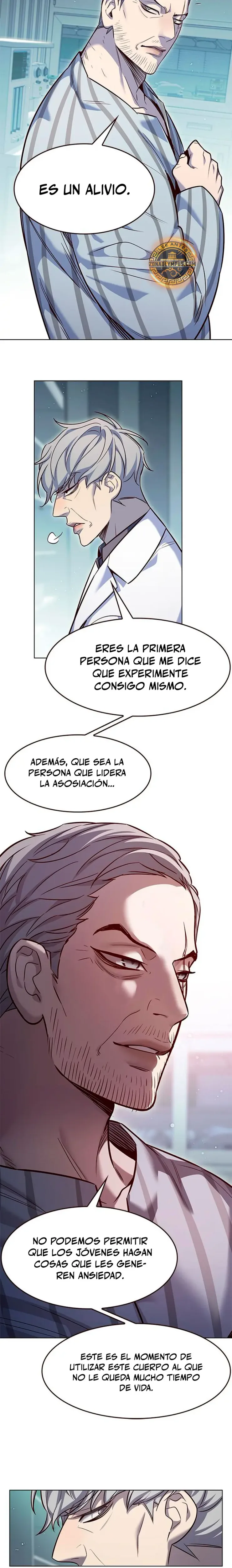 Descarga Eléctrica capítulo 347, página 5