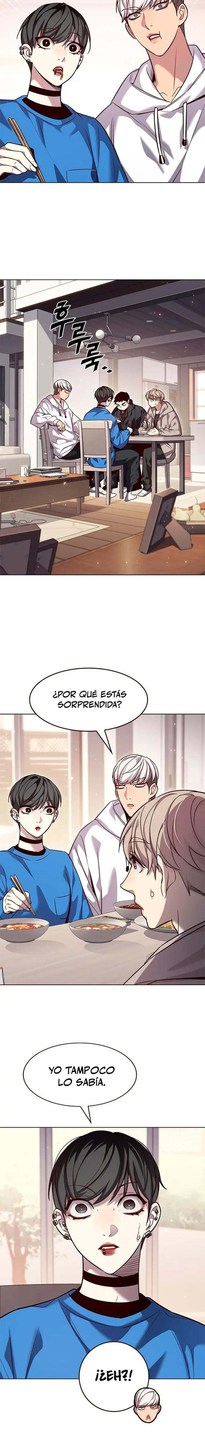 Descarga Eléctrica capítulo 347, página 14