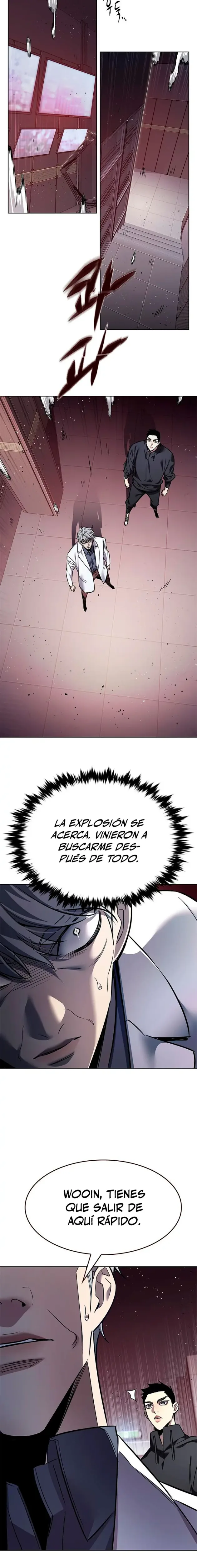 Descarga Eléctrica capítulo 348, página 10