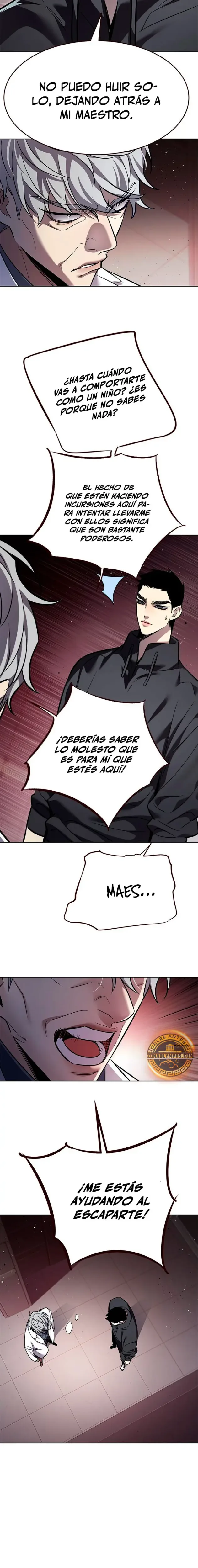 Descarga Eléctrica capítulo 348, página 12