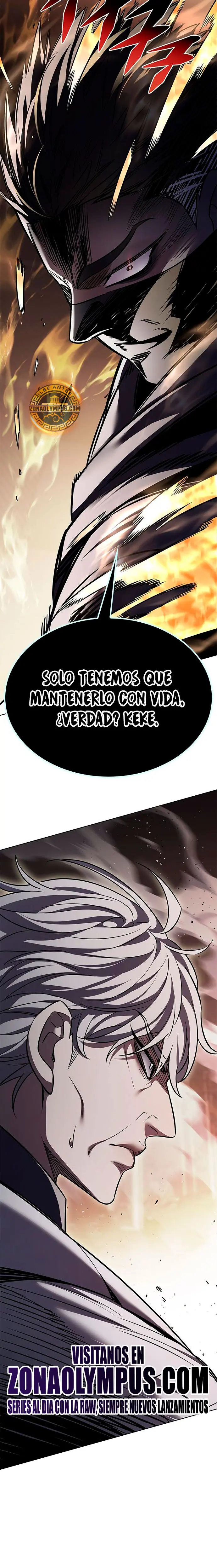 Descarga Eléctrica capítulo 348, página 32