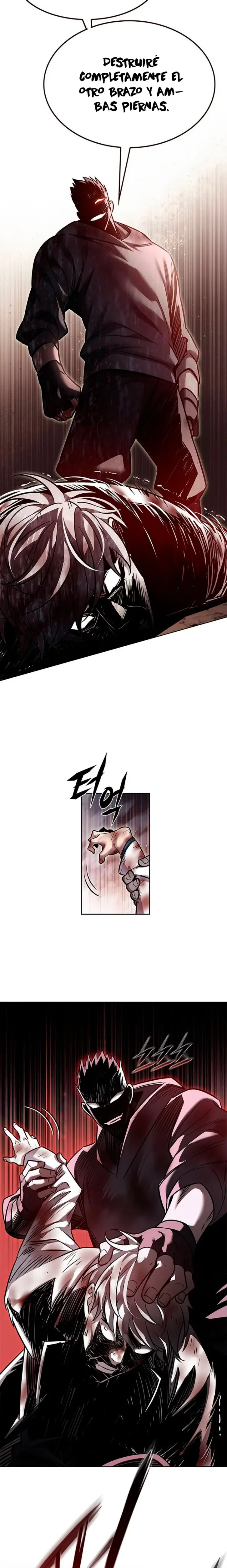 Descarga Eléctrica capítulo 349, página 19