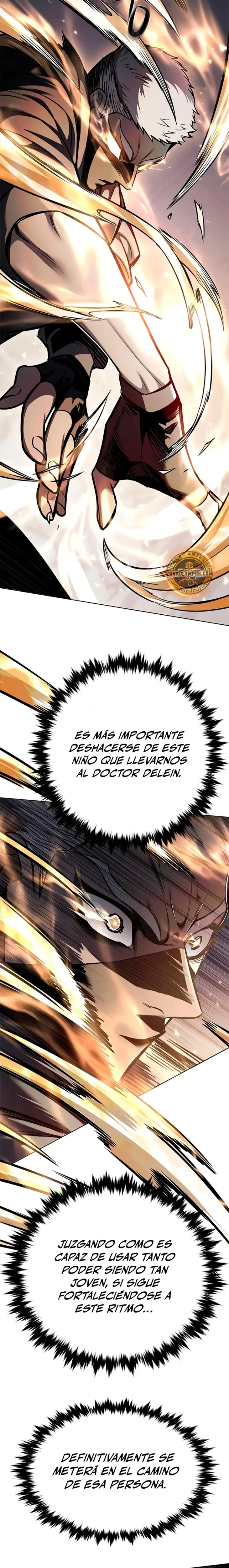 Descarga Eléctrica capítulo 351, página 32