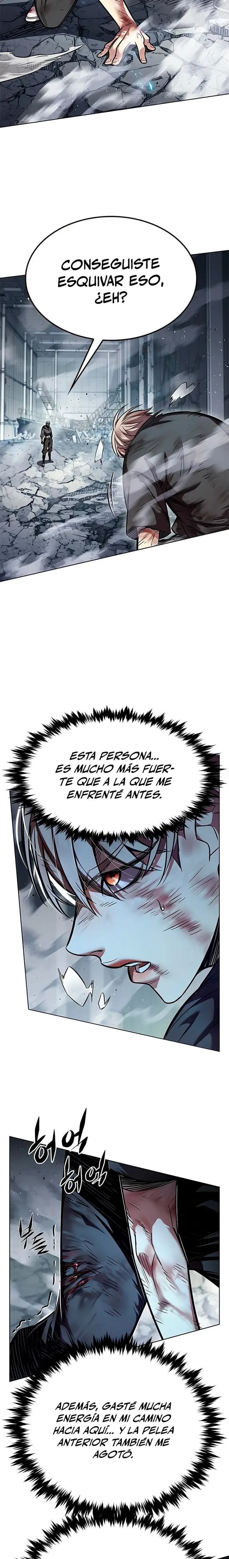 Descarga Eléctrica capítulo 352, página 10