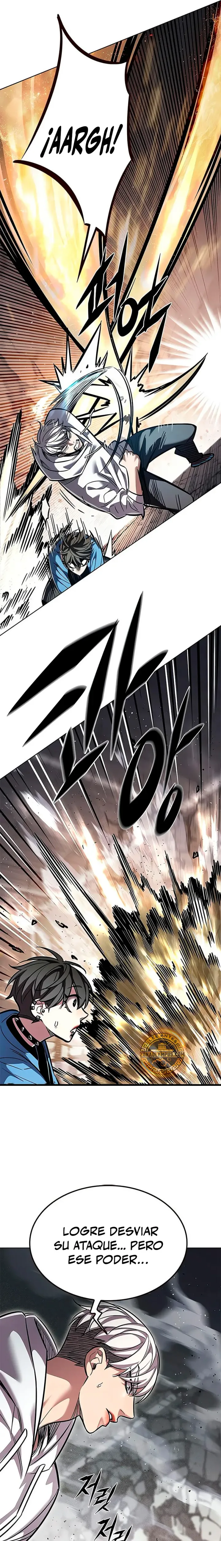 Descarga Eléctrica capítulo 353, página 8