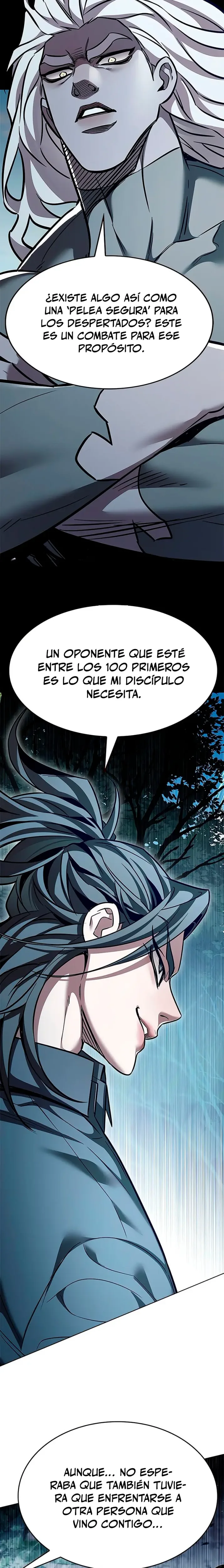 Descarga Eléctrica capítulo 354, página 8
