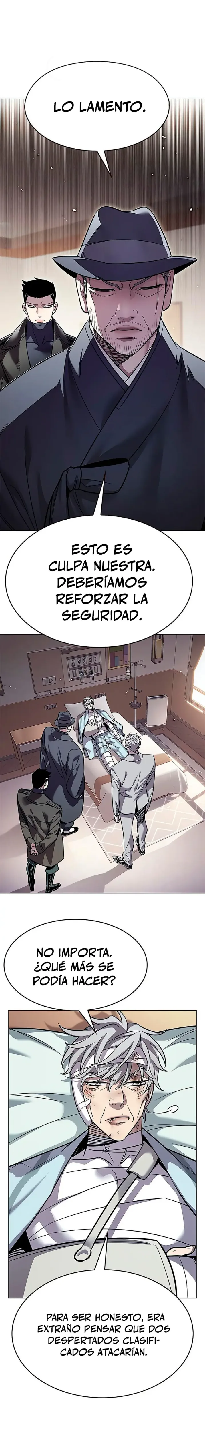 Descarga Eléctrica capítulo 354, página 18