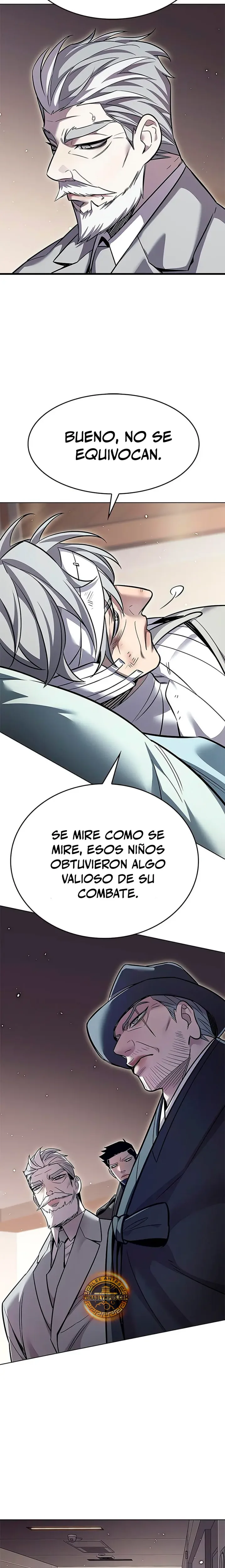 Descarga Eléctrica capítulo 354, página 20