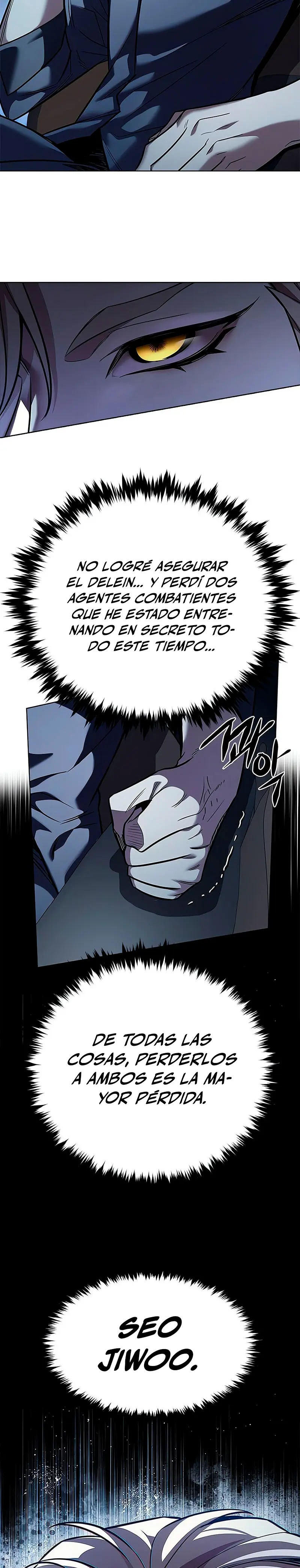 Descarga Eléctrica capítulo 354, página 33