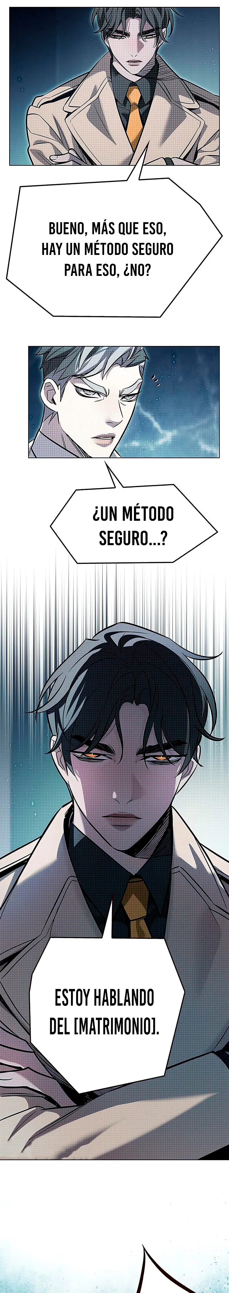 Descarga Eléctrica capítulo 355, página 13