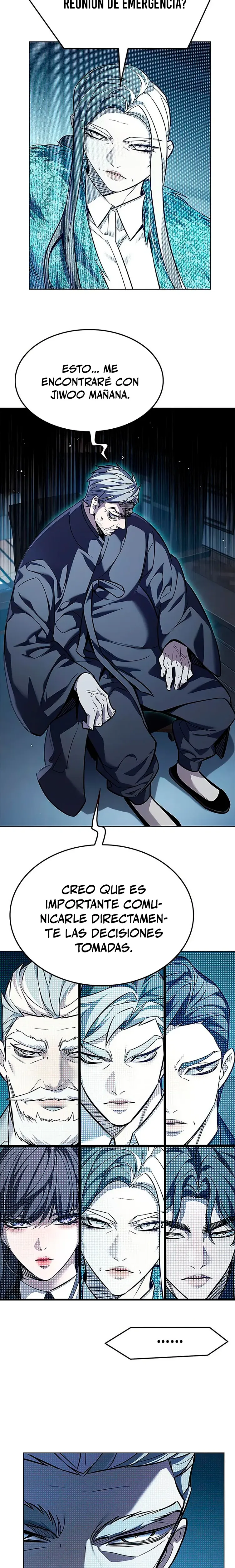 Descarga Eléctrica capítulo 356, página 4