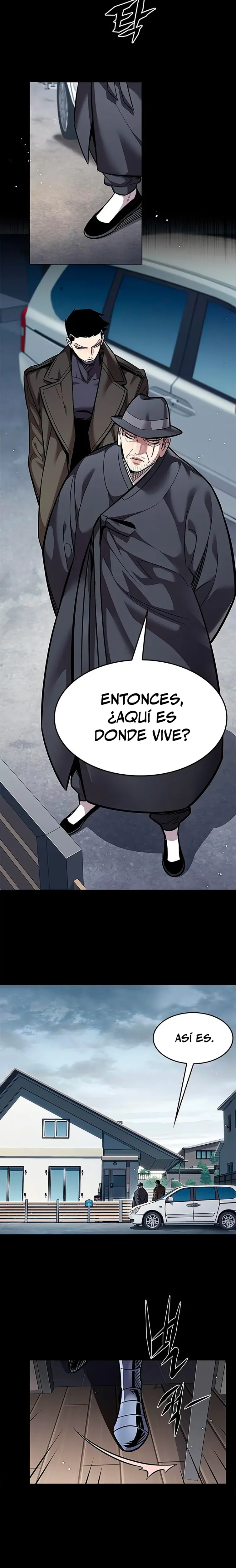 Descarga Eléctrica capítulo 356, página 6